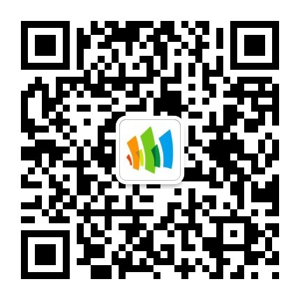 通马微信二维码